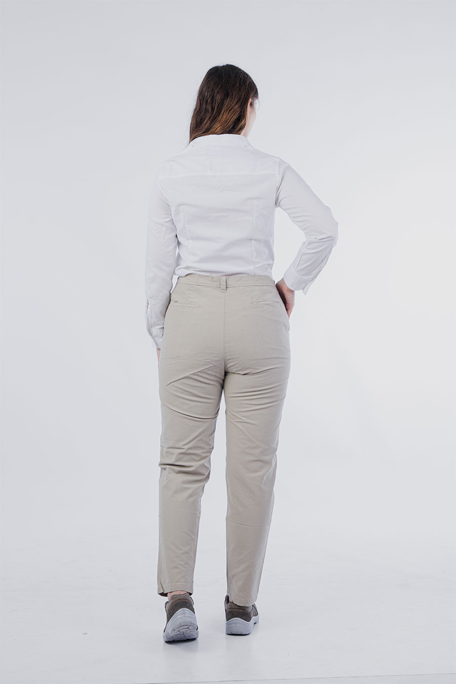 PANTALÓN DE VESTIR