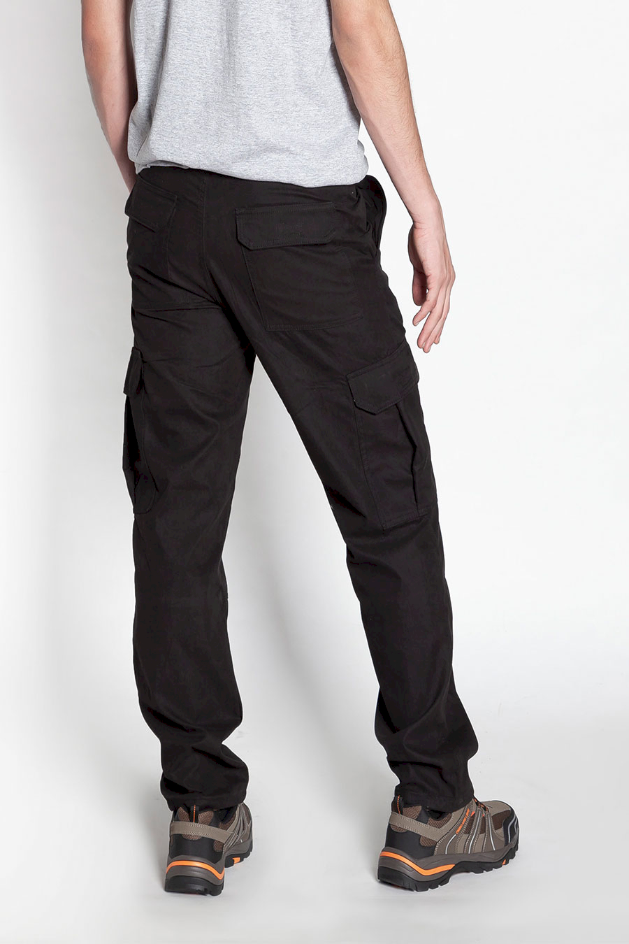 PANTALON WATERPROOF CON ABRIGO